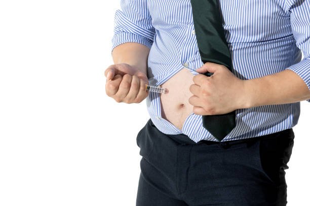 Mounjaro Injection in Dubai: A Modern Approach to Health Goals